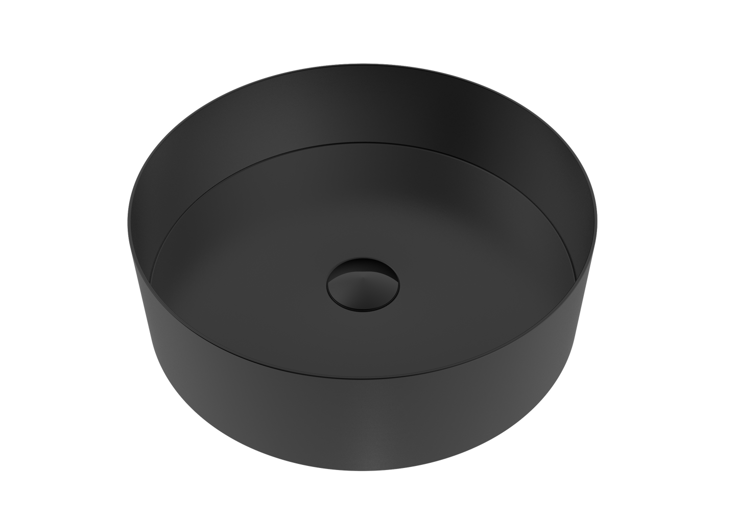Basin HMR400 UNO bar Baïa16